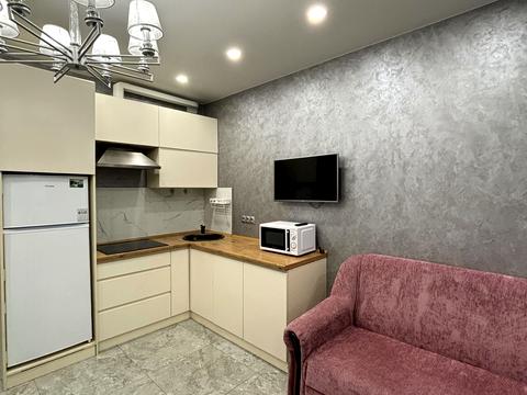 квартира по адресу Михаила Максимовича ул. (Трутенко Онуфрия), 24-Б