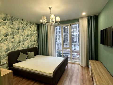 квартира по адресу Михаила Максимовича ул. (Трутенко Онуфрия), 24-Б