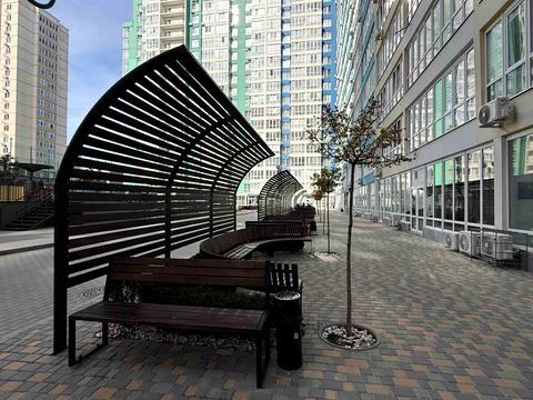 квартира за адресою Одеса, Перлинна вул., 4