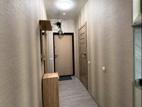 квартира за адресою Одеса, Перлинна вул., 4