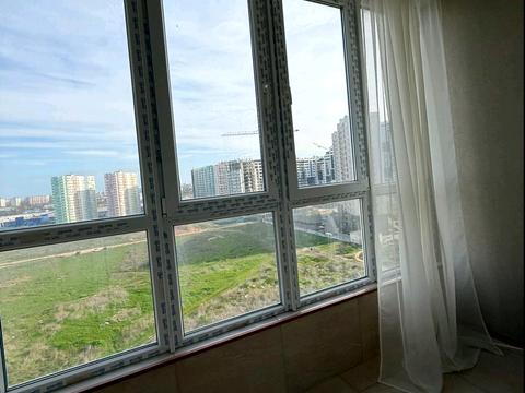 квартира за адресою Одеса, Перлинна вул., 4