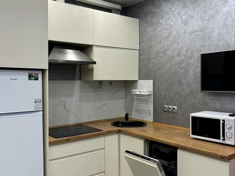 квартира по адресу Михаила Максимовича ул. (Трутенко Онуфрия), 24-Б