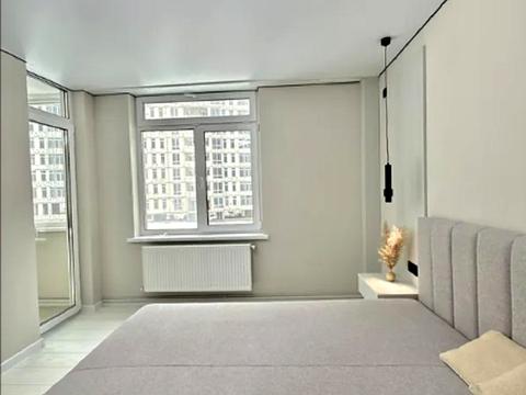 квартира по адресу Смакулы ул., 8