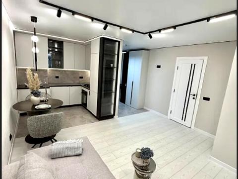 квартира по адресу Смакулы ул., 8