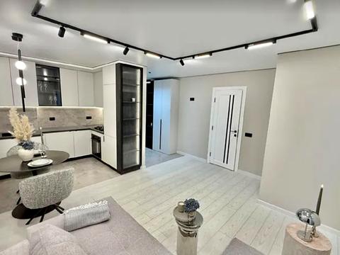 квартира по адресу Смакулы ул., 8