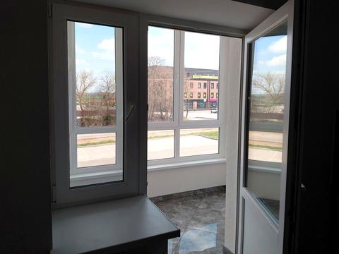 квартира по адресу Николаевская ул., (3 черга (будинок 5))