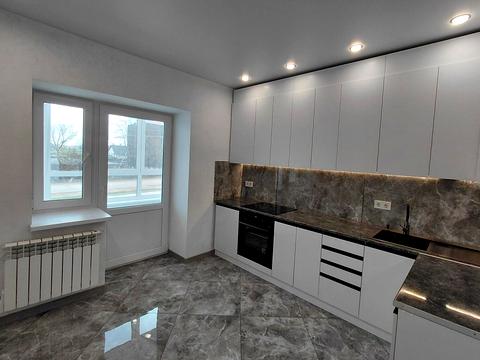 квартира по адресу Николаевская ул., (3 черга (будинок 5))