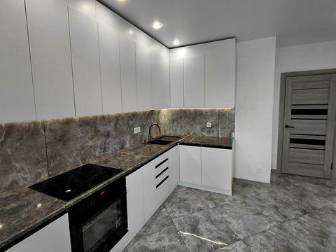 квартира по адресу Николаевская ул., (3 черга (будинок 5))