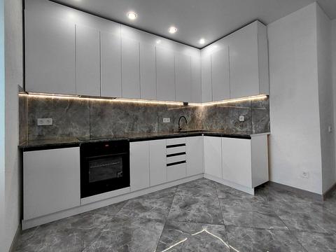 квартира по адресу Николаевская ул., (3 черга (будинок 5))