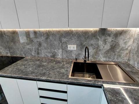 квартира по адресу Николаевская ул., (3 черга (будинок 5))