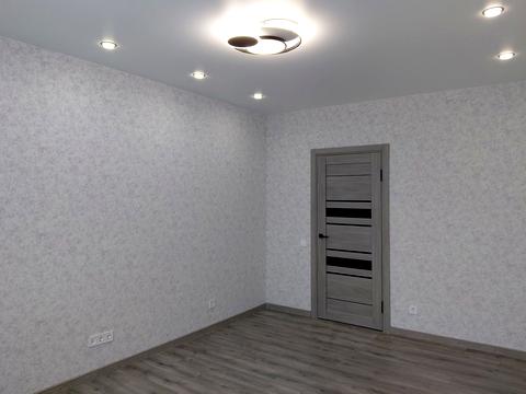 квартира по адресу Николаевская ул., (3 черга (будинок 5))