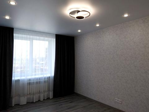 квартира по адресу Николаевская ул., (3 черга (будинок 5))