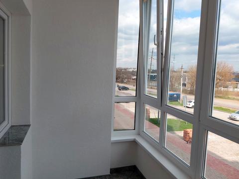 квартира по адресу Николаевская ул., (3 черга (будинок 5))