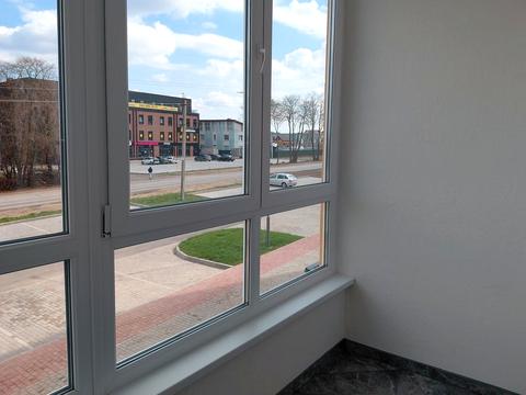 квартира по адресу Николаевская ул., (3 черга (будинок 5))