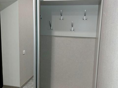 квартира по адресу Николаевская ул., (3 черга (будинок 5))