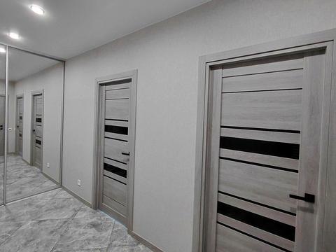 квартира по адресу Николаевская ул., (3 черга (будинок 5))