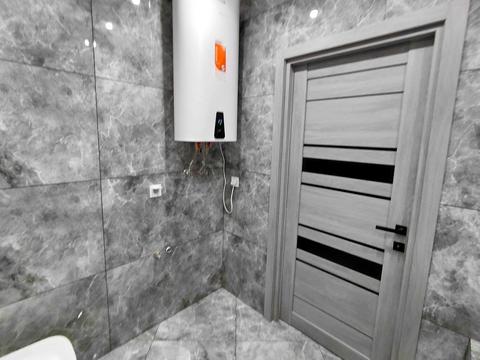 квартира по адресу Николаевская ул., (3 черга (будинок 5))