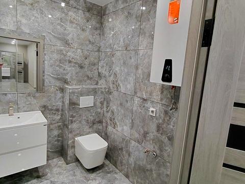 квартира по адресу Николаевская ул., (3 черга (будинок 5))