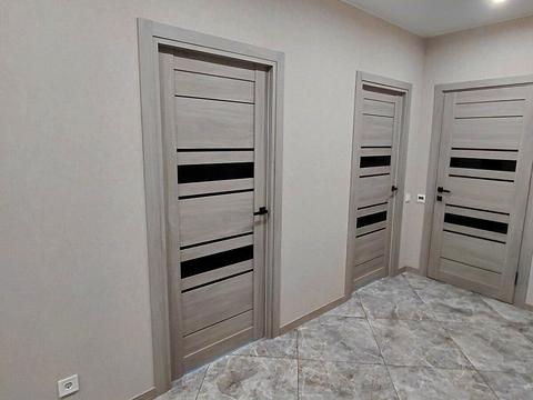 квартира по адресу Николаевская ул., (3 черга (будинок 5))