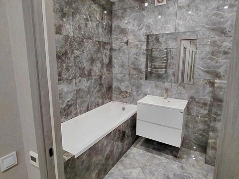 квартира по адресу Николаевская ул., (3 черга (будинок 5))