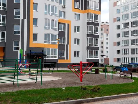 квартира по адресу Николаевская ул., (3 черга (будинок 5))