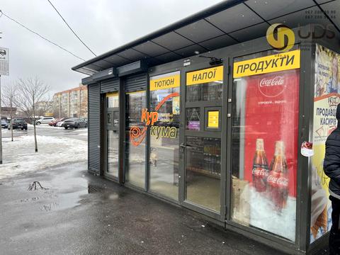 комерційна за адресою Червоної Калини просп. (Володимира Маяковського), 65