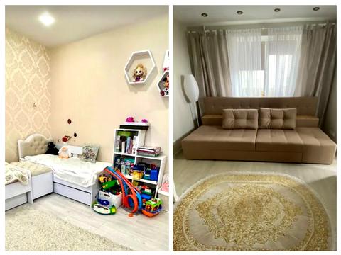 квартира за адресою Золочівська вул., 21