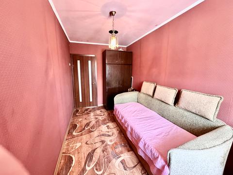квартира за адресою Харківських Дивізій вул., 5/3