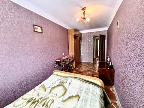 квартира за адресою Харківських Дивізій вул., 5/3