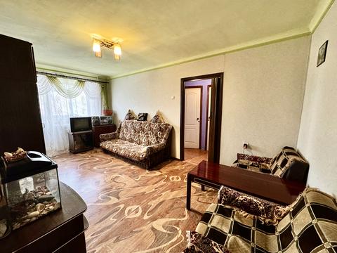 квартира за адресою Харківських Дивізій вул., 5/3