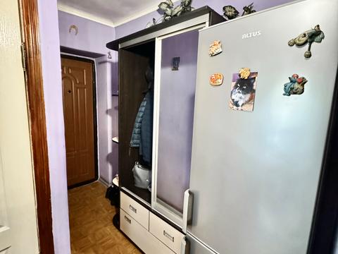 квартира за адресою Харківських Дивізій вул., 5/3