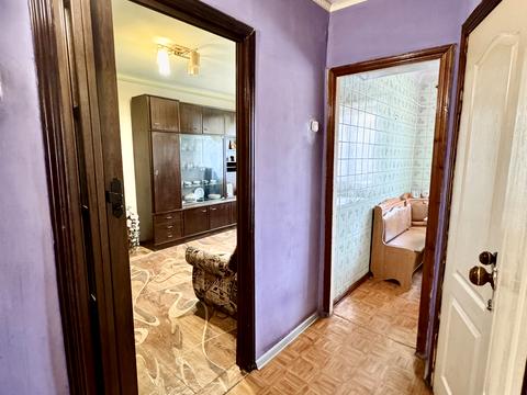 квартира за адресою Харківських Дивізій вул., 5/3
