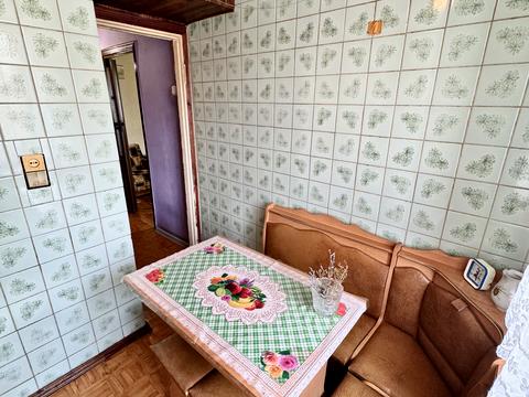 квартира за адресою Харківських Дивізій вул., 5/3