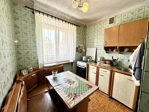 квартира за адресою Харківських Дивізій вул., 5/3