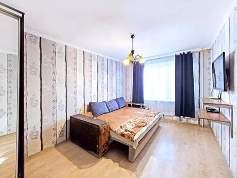 квартира за адресою Миру просп., 6