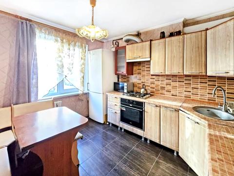 квартира за адресою Миру просп., 6