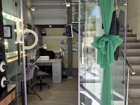 коммерческая по адресу Радистов ул., 14