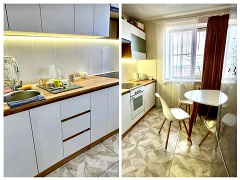 квартира за адресою Золочівська вул., 21