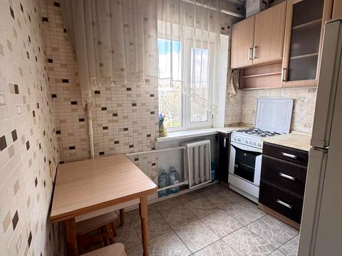 квартира по адресу Чоколовский бульв., 31