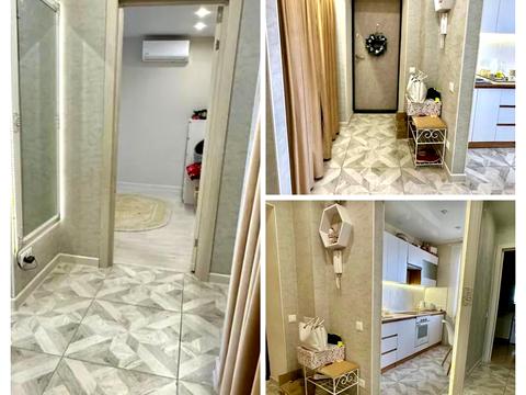 квартира за адресою Золочівська вул., 21