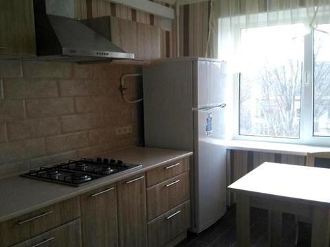 квартира за адресою Академіка Корольова вул., 29