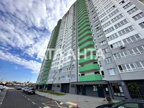 квартира по адресу Лесная ул., 3