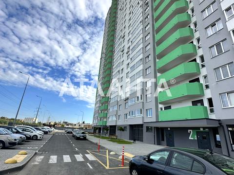 квартира по адресу Лесная ул., 3