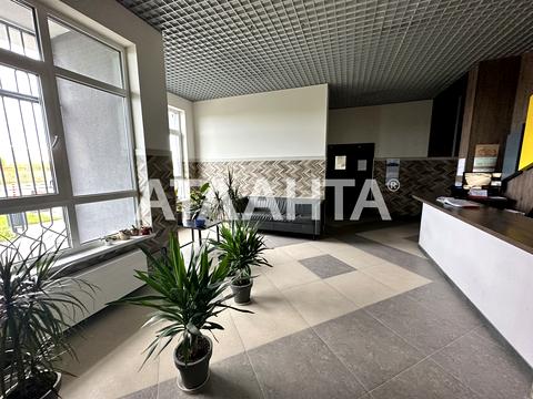 квартира по адресу Лесная ул., 3