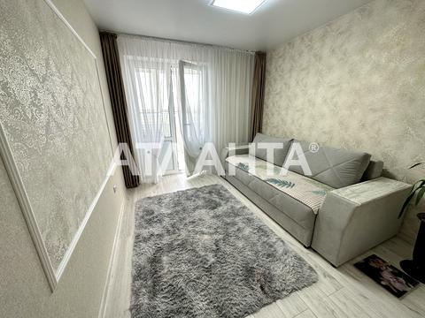 квартира по адресу Лесная ул., 3