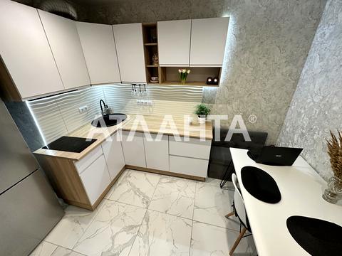 квартира по адресу Лесная ул., 3