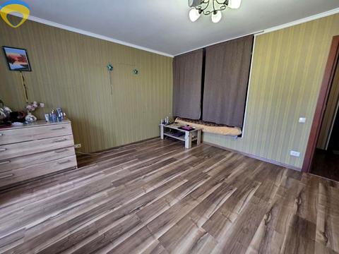 квартира за адресою Академіка Корольова вул., 29