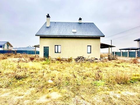 дом по адресу Гранатова