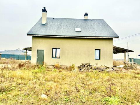 дом по адресу Гранатова