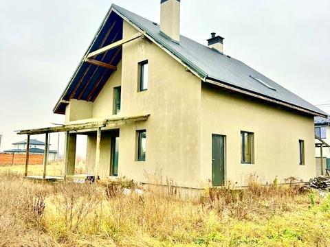 дом по адресу Гранатова